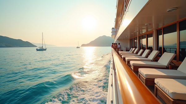 La durée idéale des mini-croisières club med expliquée